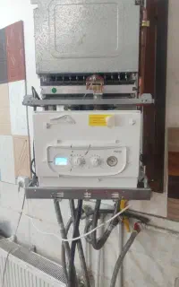 تعمیر پکیج سرویس پکیج تخصصی