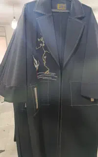 به تعدادی چرخکار خانوم در تولیدی مانتو نیازمندیم