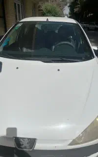ماشین۲۰۶