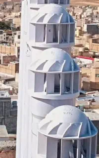 هواکش چرخشی گردان بادی