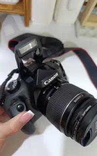 دوربین کنون مدل 4000D