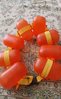 کمر بند شنا