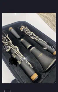 کلارینت برند اورجینال ویسمنت