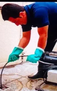 فاضلاب بازکنی ارزان فنرزنی لوله بازکنی شبانه روزی