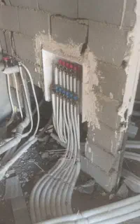 نیازمند شاگرد ساده جهت لوله کشی آب