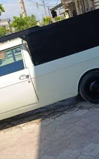 پیکان وانت مدل9۳