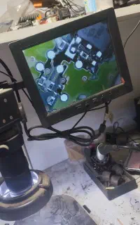 تعمیرات Ecu ریمپ تیونیگ رفع صدای ناک تست موتور