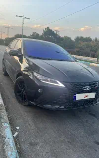 اریزو ۶ جی تی ۱۴۰۳ بدون رنگ