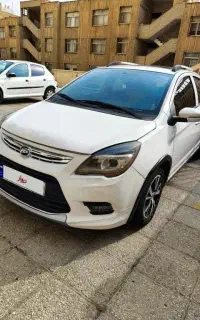 لیفان x50 اتومات فوق العاده سالم