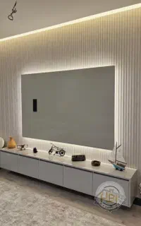 دکوراسیون داخلی/بازسازی/کناف/کابینت/کاغذدیواری