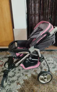 کالسکه good babys