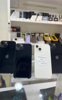 iPhone 13 normal موجود در تعداد