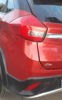 ام وی ام X22