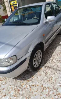 سمنددوگانه سوزمدل85