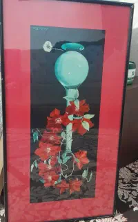 قاب دیواری