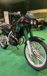 هوندا ax1