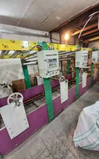 دستگاه برش شیت کاغذ A5 A4 A3
