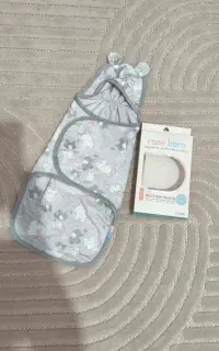 قنداق  برند رزبرن