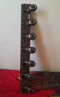 گیره لباس کودک