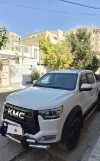 کی ام سیt8 مدل۴۰۱