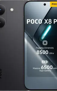 نو نو POCO X8 PRO بدون رجیستر