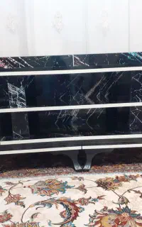 میز تلویزیون