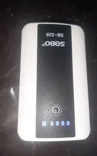 پمپ شارژی سوبو