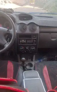 فروش و معاوضه با پراید دوگانه
