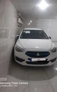 معاوضه شاهین glبا دنا آبشنال