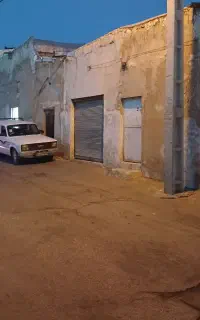 اجاره انبار در گاراژ ممسنی