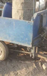 موتور سه چرخ