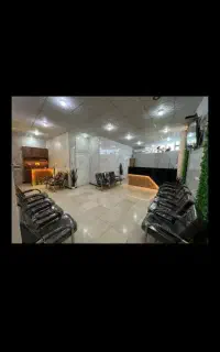 دندانپزشکی بهبهان