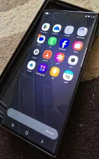 اس۲۳الترا s23 ultra 256gb ویتنام