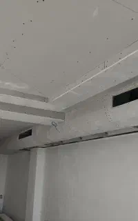 هنرجو جهت کار کناف باحقوق مناسب ومزایا