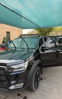 Kmc t8