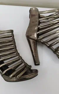 کفش مجلسی