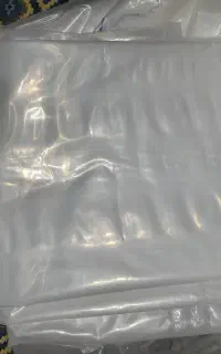 مشک درحد خشک