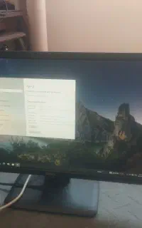 کامپیوتر کامل مینی کیس hp کم کارکرد