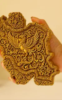 شمع و دکوری ایران جان
