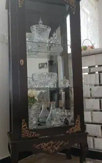 فروش فوری بوفه و مبل