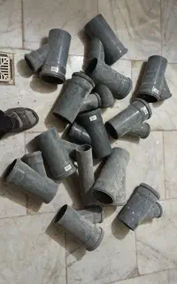 همه دوراهی‌ها باهم ۲۰۰