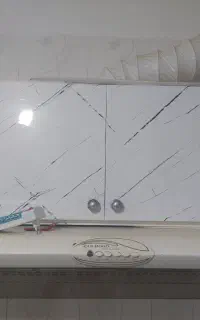 هود آشپزخانه سالم