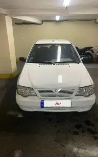 ۱۳۲دورنگ مدل ۹۰سعادت اباد