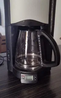 قهوه ساز قوری دار