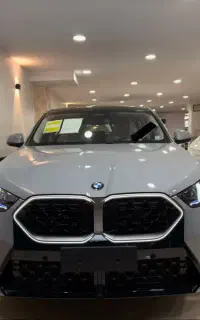 BMW X2 2026