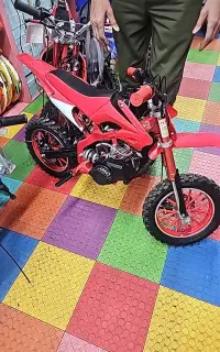 مینی کراس ۵۰سیسی