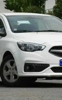 شاهین Gمدل 1400