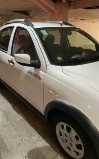 کوییک سفید