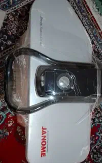 اتو پرس جانومه