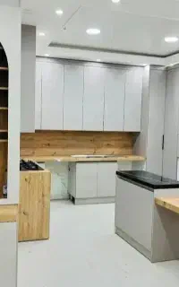 کابینت کمد دیواری اقساط ۱۲ ماه بدون بهره